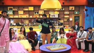 Bigg Boss 6 Day 69 Episode 70 | BB6 Telugu