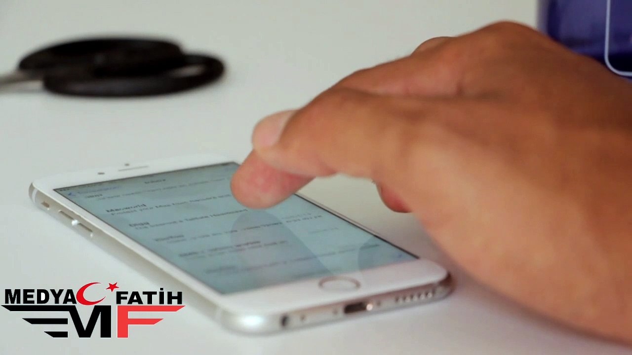 Duygusal Telefon