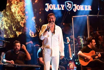 Hakan Altun Bursa'da gönüllere dokundu