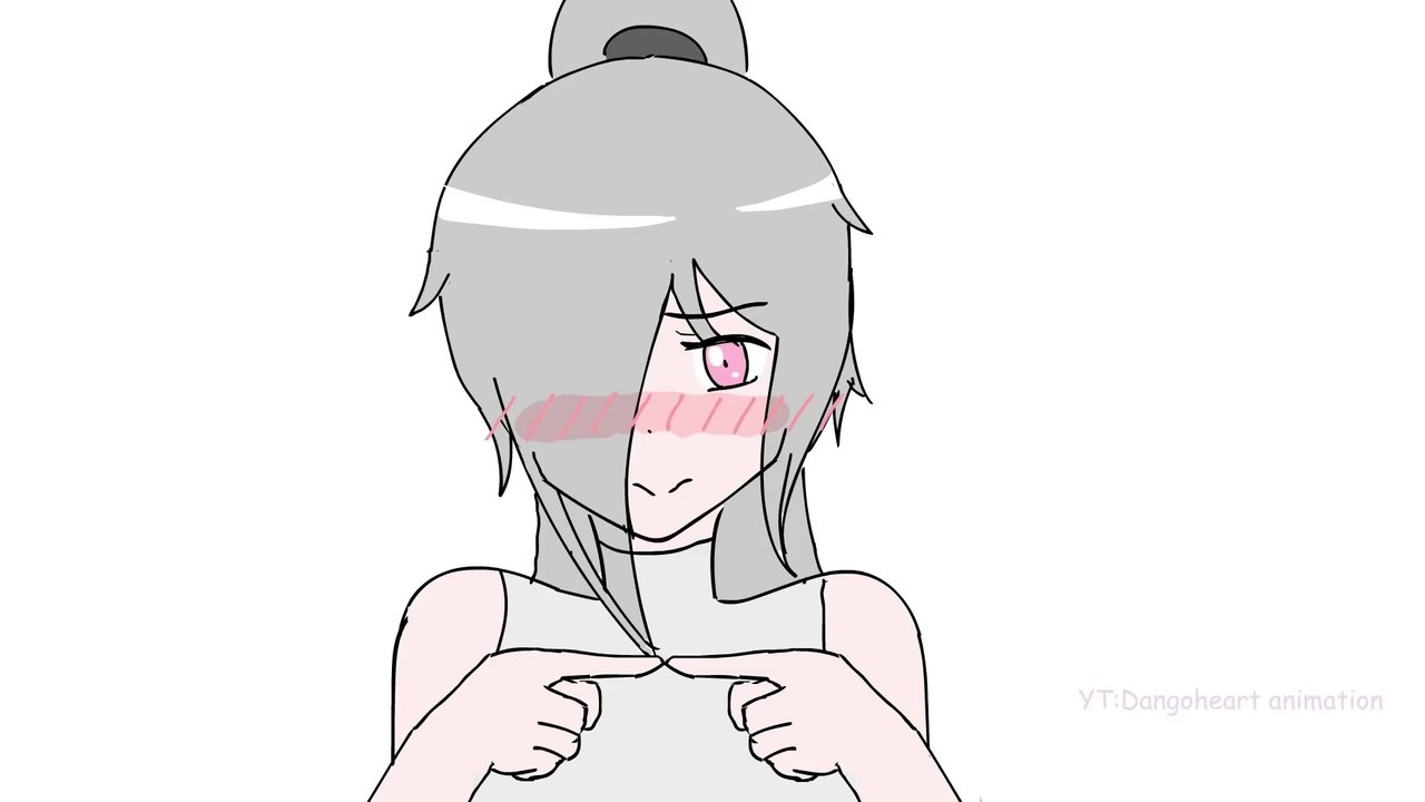 Skeleton's confession a MInecraft anime ep 4