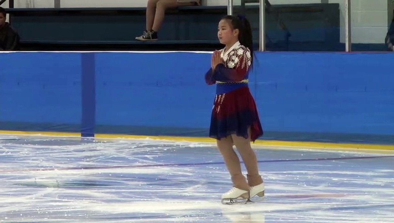 ASTICOU2022 - STAR 5 moins de 13 ans - Dames (2/2)
