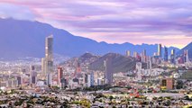 TOP 10 TALLEST BUILDINGS IN MONTERREY MEXICO / TOP 10 RASCACIELOS MÁS ALTOS DE MONTERREY MÉXICO