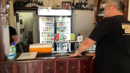 Murray River overflow threatens to damage already vulnerable buildings in South Australia