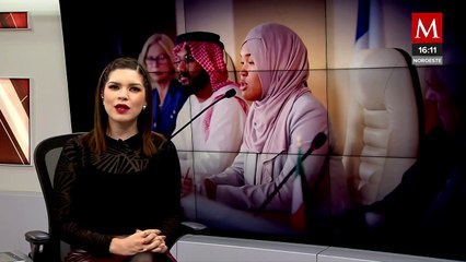 México es pieza central en el combate al cambio climático, dice John Kerry