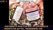Josie Maran 24-Hour Flash Deal: Get $440 Worth of Products for Just $90 - 1breakingnews.com