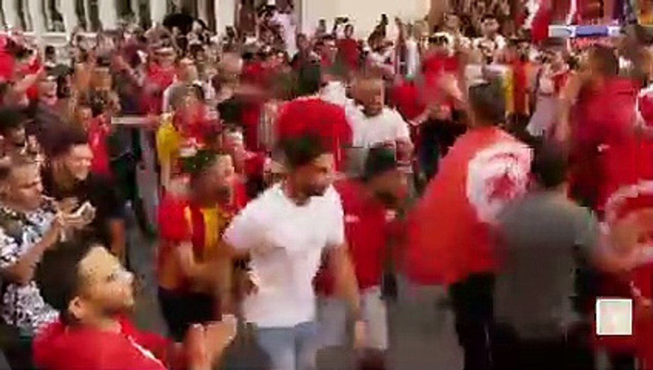 الجماهير العربية منتظرة في مونديال العرب.. أجواء لا مثيل لها