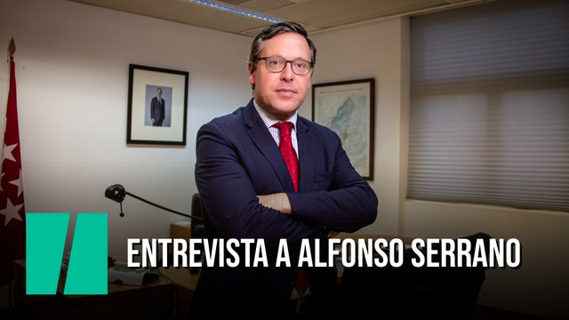 Alfonso Serrano (PP): Me duele que la izquierda crea que puede jugar con el dolor de las familias