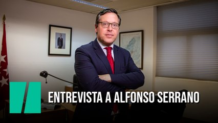 Alfonso Serrano (PP): "Me duele que la izquierda crea que puede jugar con el dolor de las familias"