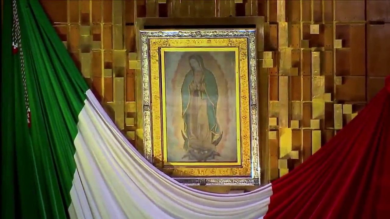 Gema y Rita se pelean en la escuela _ La Rosa de Guadalupe 3_4 _ Donde pertenece el corazón