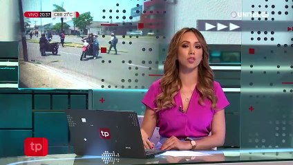 Presentan denuncia contra el director de la ABT por hechos de violencia en Santa Cruz