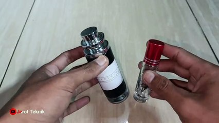 Jangan keduluan orang lain karna ini sangat keren.!!