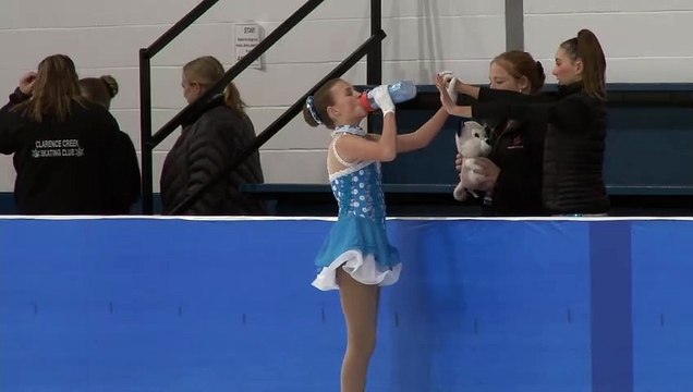 ASTICOU2022 - STAR 6 - Dames Gr.1