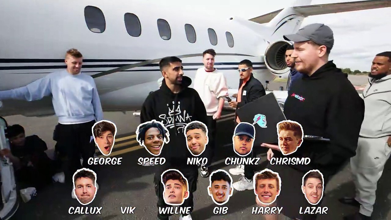 Last To Take Hand Off Jet, Keeps It!_-gaming_-gamers_-games_-mrbeast_-mrbeastgaming