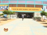 Zulia | Bricomiles recuperan la infraestructura de la U.E.N. Doctor José Manuel Siso Martínez