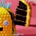 Best Fruitcakes Recipes..Amazing Fruit Cake Deorating Ideas For Any Occasion