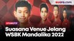Suasana Venue Jelang WSBK Mandalika 2022 Race 2