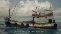 GEISTERSCHIFFE DER WAHRE PREIS FÜR UNSEREN FISCH Film