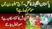 Pakistan England T20 Cup Final - Aj Melbourne Ka Weather Kaisa Hai? Match Ho Paye Ga Ya Nahi?