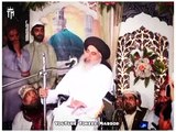 بابا جی کا ایسا بیان کے لوگ بےاختیار رونے لگ گئے-Allama Khadim Hussain Rizvi emotional Speech-HD1080