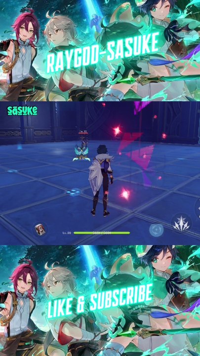 तबाहीwala!! game maza आगया , Genshin Impact Gameplay , गेंशिन इंपैक्ट गेमप्ले