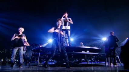 EXO - Moonlight (The Lost Planet in Seoul)