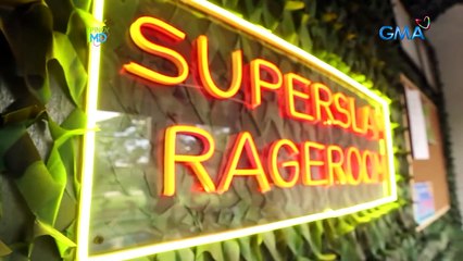 ‘Rage Room’ sa Pampanga, p’wedeng magbasag ng gamit para pantanggal-stress! | Pinoy MD