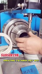 amazing hitting machine