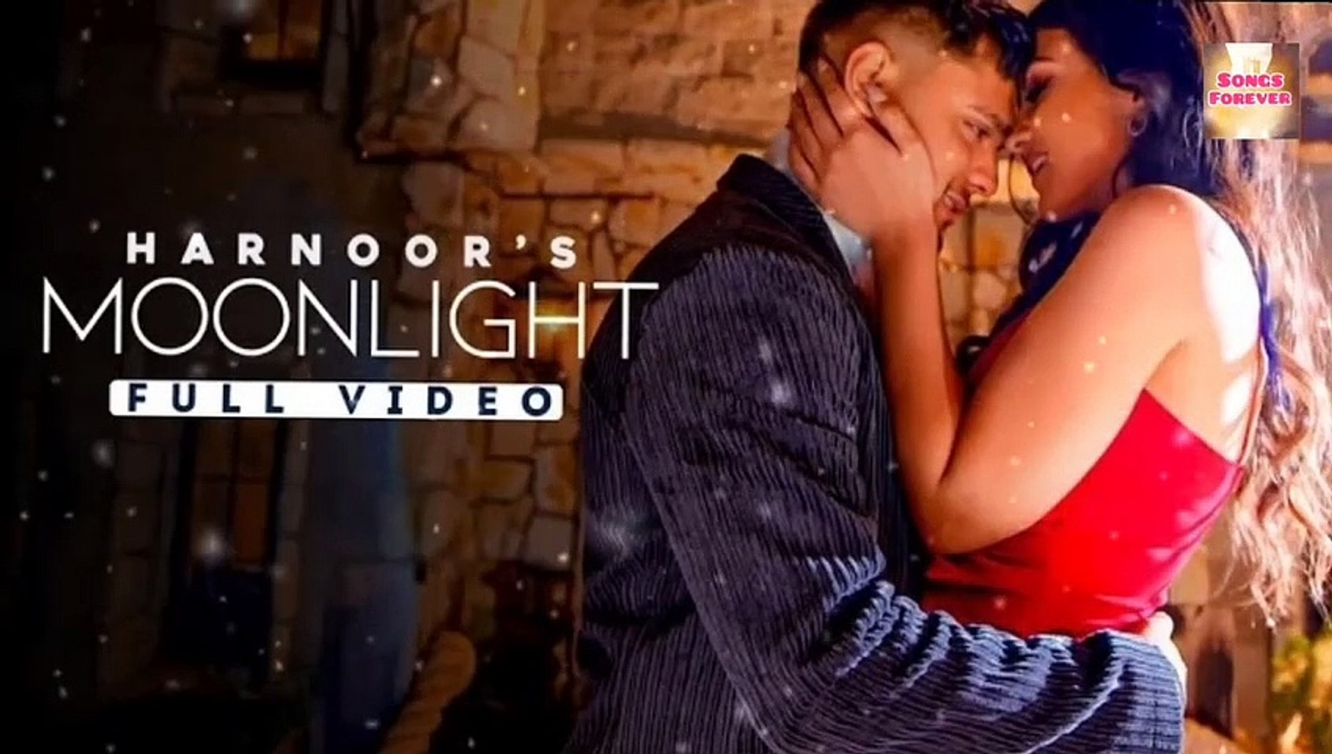 MOONLIGHT   |    harnoor  New  Punjabi  Song  Latest  new  Punjabi  song