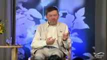 Comment manifester tes rêves - ECKHART TOLLE CONFERENCE