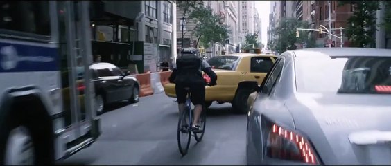 Tracers Bande-annonce (RU)