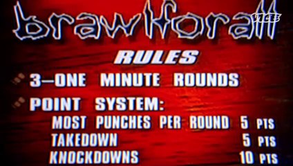 Dark Side of the Ring S2 E4 The Brawl For All