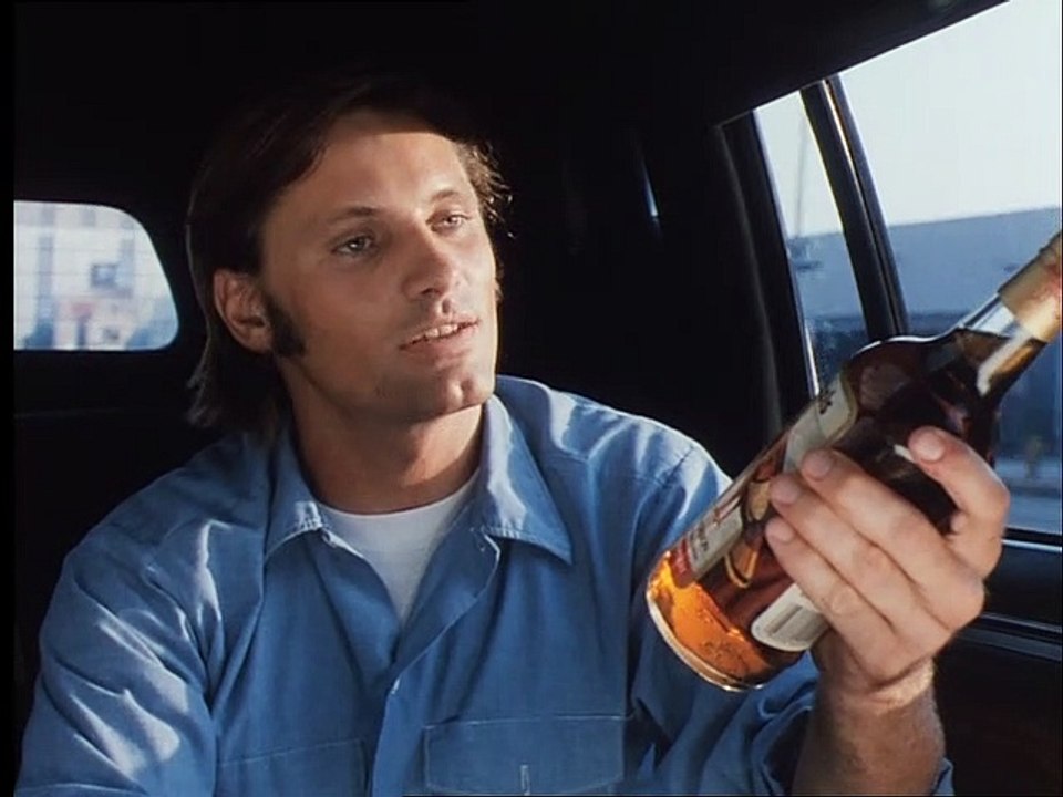 El Yakuza Americano 1993 Español Latino - American Yakuza