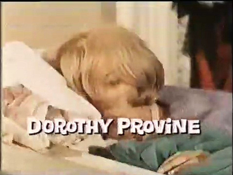 L'Espion aux pattes de velours Bande-annonce (EN)