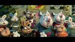 Kung Fu Panda 3 Bande-annonce (IT)