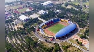 6 stadion Indonesia