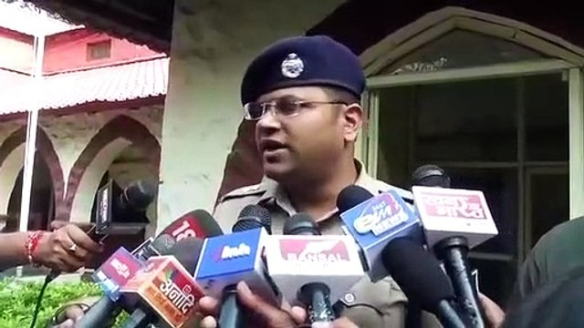कलयुगी मामा ने 1 करोड़ रुपये के लिए भांजे का कराया अपहरण, भोपाल पुलिस ने किडनैपिंग का किया खुलासा