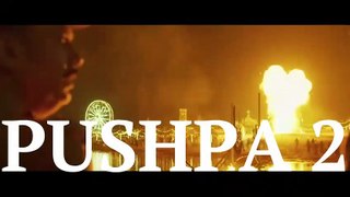 Pushpa 2 The Rule Official Trailer | Allu Arjun | Rashmika | Fagath | Directed by sukumar #shorts