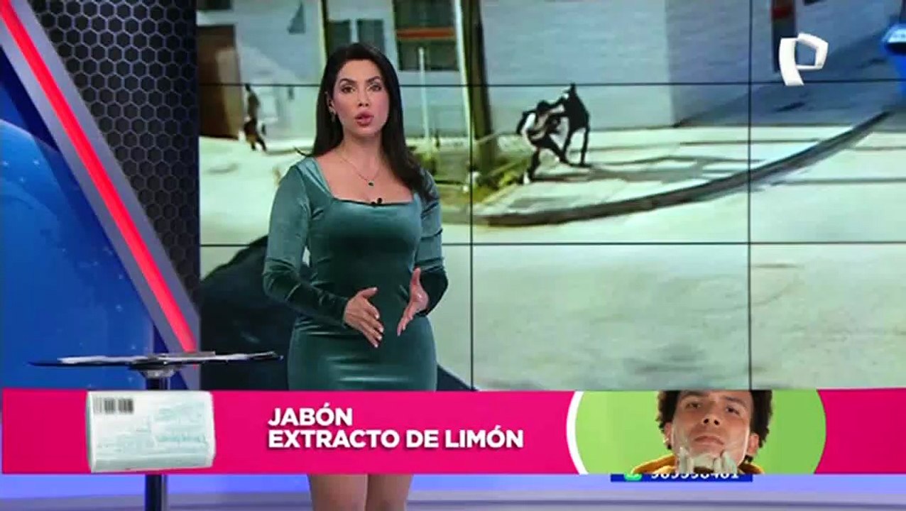 SJL: vecinos quieren restringir el paso de mototaxis para evitar más robos
