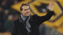 Lopetegui at Wolves - hit or miss?