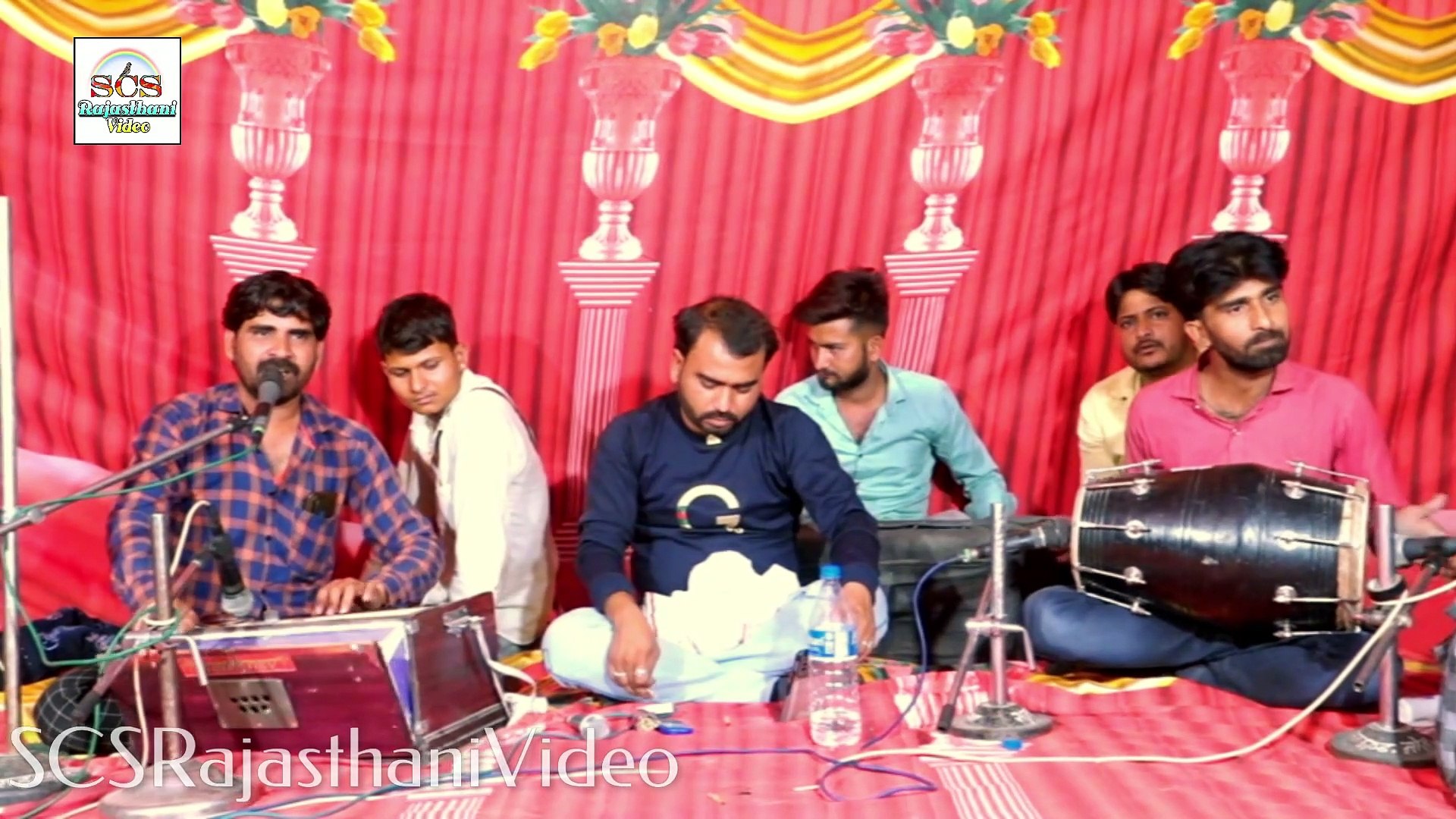 Rajasthani song || Hada || Jhanver Khan