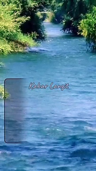 Aku Mencintaimu Karena Agamamu