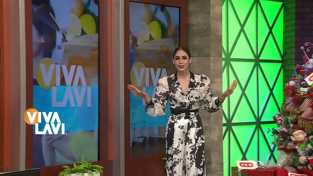 Danna Paola sufre accidente en el debut de su gira