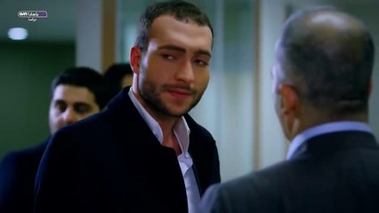 وادي الذئاب الجزء الثامن الحلقة 34