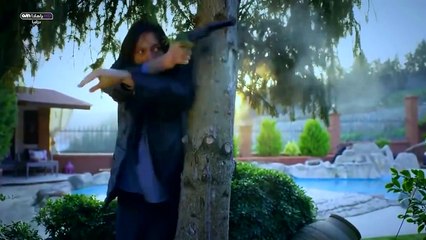 وادي الذئاب الجزء الثامن الحلقة 35