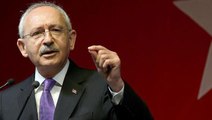 Ankara siyasetini çalkalayan kulis! Kılıçdaroğlu 