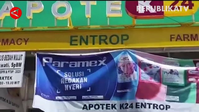 Kasus Gagal Ginjal, DPR Apresiasi BPOM Cabut Izin Edar 69 Obat Sirup