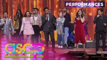 ASAP stars unite in an inspirational prod number | ASAP Natin 'To