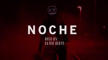 Noche - Dark Trap - Oriental - Balkan - HipHop - Beat - Instrumental