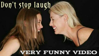 Don't stop laugh | Very funny video | Funny clips | funny content