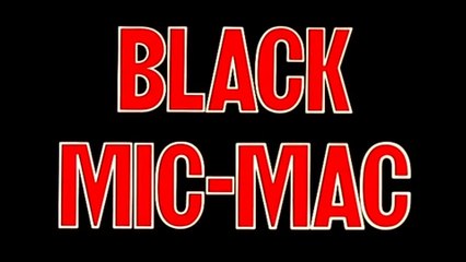 BLACK MIC-MAC (1986) Bande Annonce VF - HD